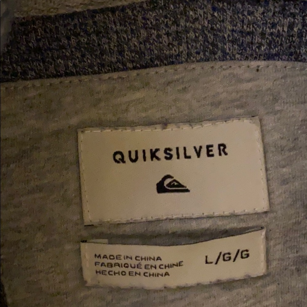 Quicksilver - image 2